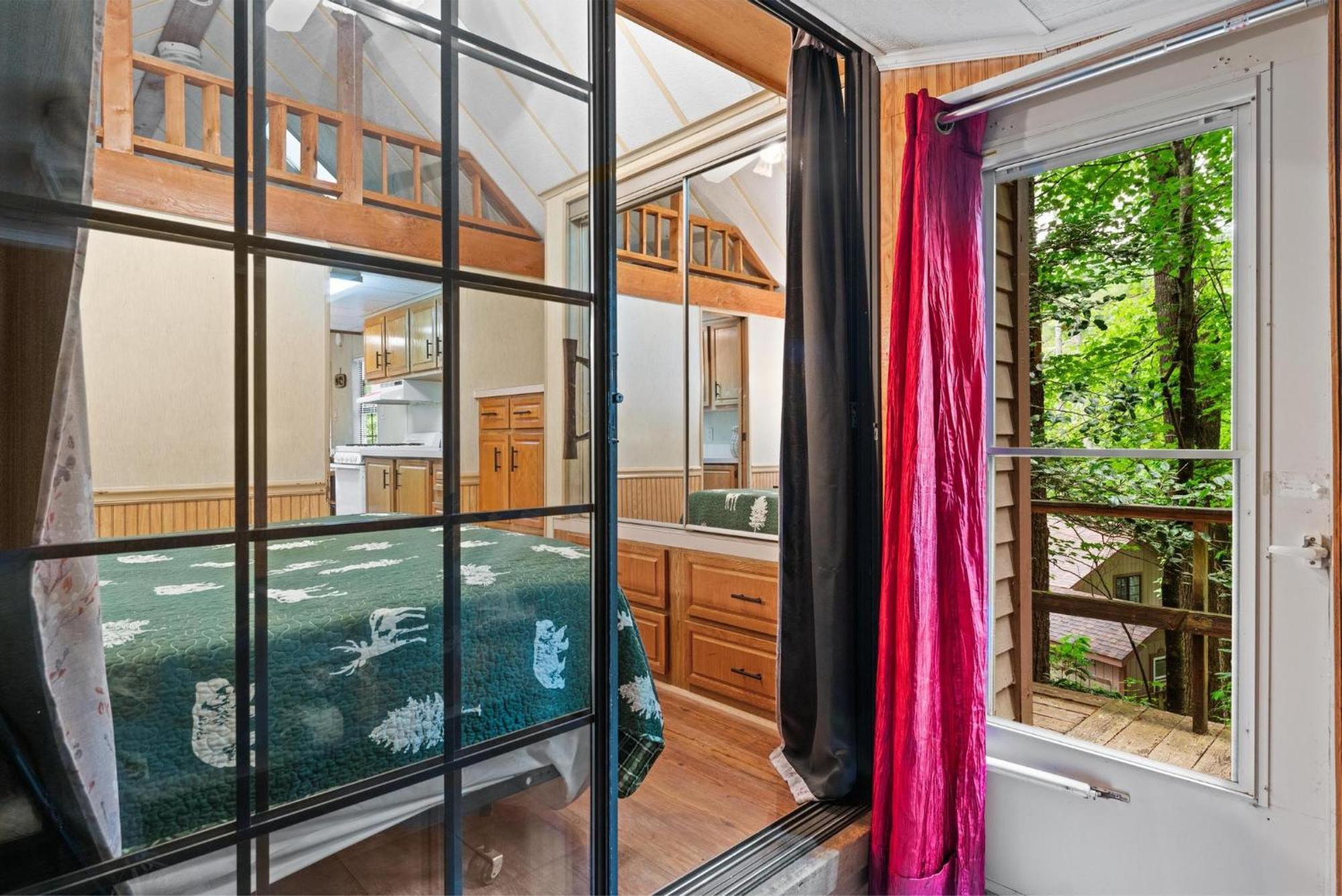 Cascades Inn Tiger Ngoại thất bức ảnh